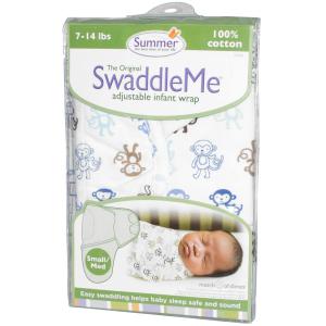 swaddle