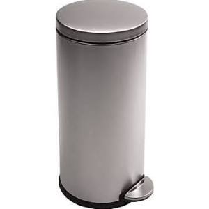 trash can